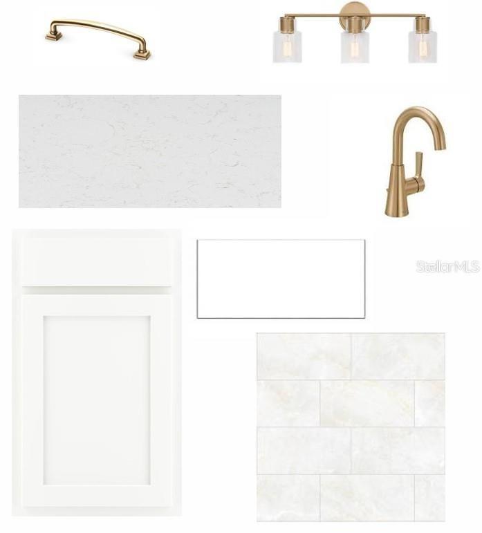 Interior Design Selections