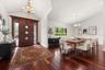 Freshly repainted interior! Photo is virtually staged with furnishings.