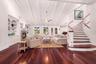 Freshly repainted interior! Photo is virtually staged with furnishings.