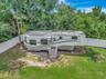 Aerial View of RV that Conveys with Home!