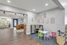 Flex Space adjacent to the Kitchen - May serve as Formal Dining, Play Room, Office Space, etc.