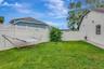 Backyard, Fully Fenced, Gates on Both Sides, Pavered Walkway on the side of home. Live YOUR Way in Riverview, Fl