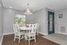 Formal Dining Room and/or Flex Space