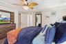 First-Floor Guest/Flex Room – Alternate View