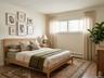 Bedroom # 2 on 1st Floor