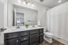 Hall Bathroom
