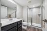 Basement Bathroom