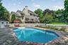 Spend your hot summer days in a resort-like setting right in your own backyard!