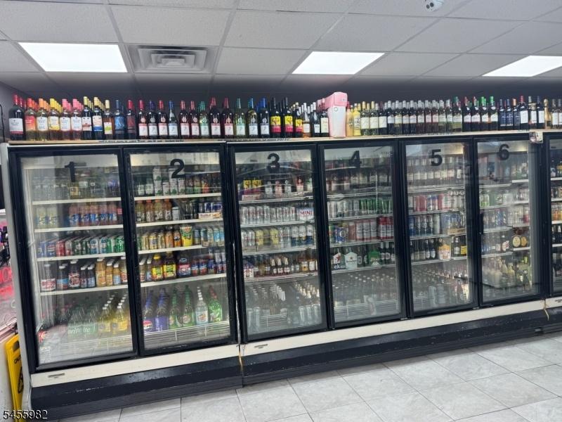 angle of coolers