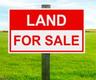 land for sale