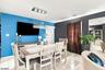 DINING ROOM AREA