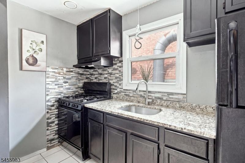 KITCHEN 2ND FL
