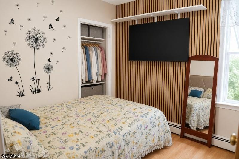 1st Floor Bedroom