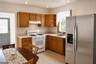2nd Floor Kitchen