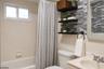 1st Floor Bathroom