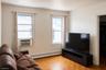 2nd Floor Living Room
