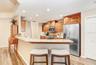 Updated Kitchen