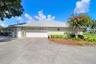 2 Car garage attached
