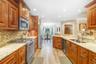 Updated Kitchen