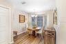 Eat in Breakfast Nook