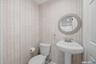 Half Bathroom