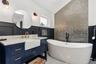 Jacuzzi Tub