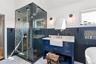 Steam shower