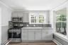 Renovated Kitchen