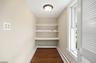 Storage Closet