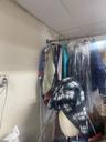 Tons of Space!