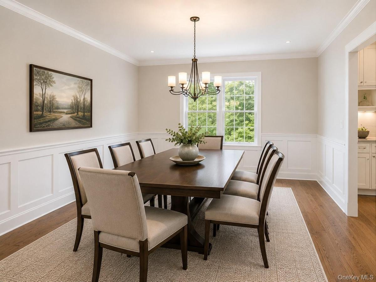 Renderings are artist’s representations of the proposed home. Plans, dimensions, materials, colors, landscaping and finishes are subject to modificati
