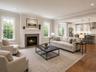 Renderings are artist’s representations of the proposed home. Plans, dimensions, materials, colors, landscaping and finishes are subject to modificati