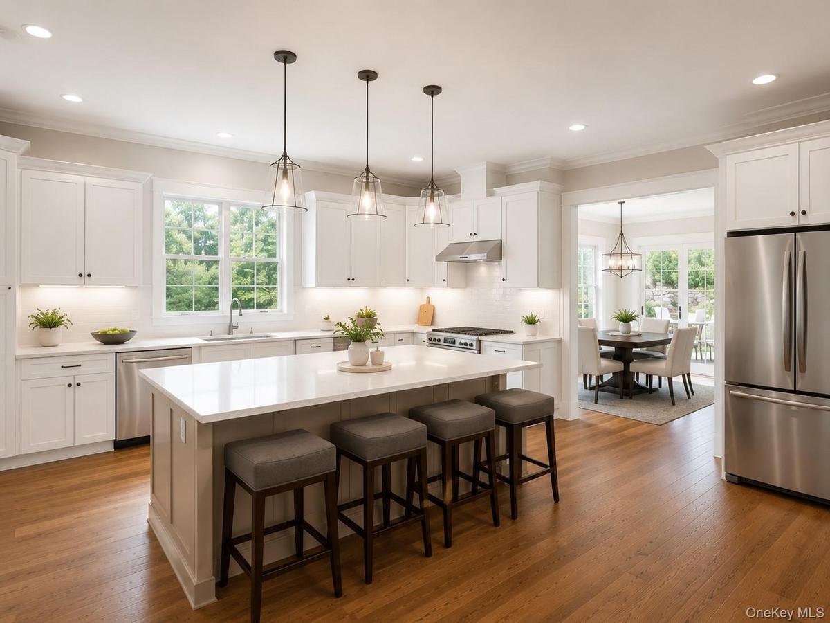 Renderings are artist’s representations of the proposed home. Plans, dimensions, materials, colors, landscaping and finishes are subject to modificati