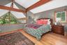 Another angle of the Bedroom with walk-in-closet (not shown)