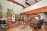 Here you see the wonderful open floor plan.