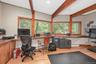 Office or rec-room.
