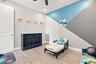 4th bedroom