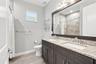 2nd bathroom