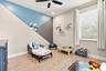 4th bedroom