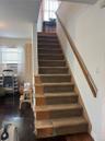 Oak Staircase