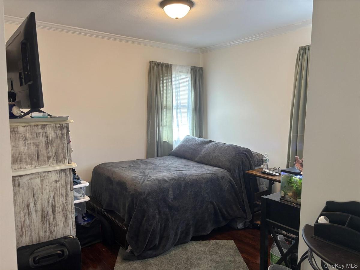 1st Floor Den or Bedroom