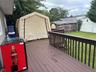 Spacious Deck For Entertaining