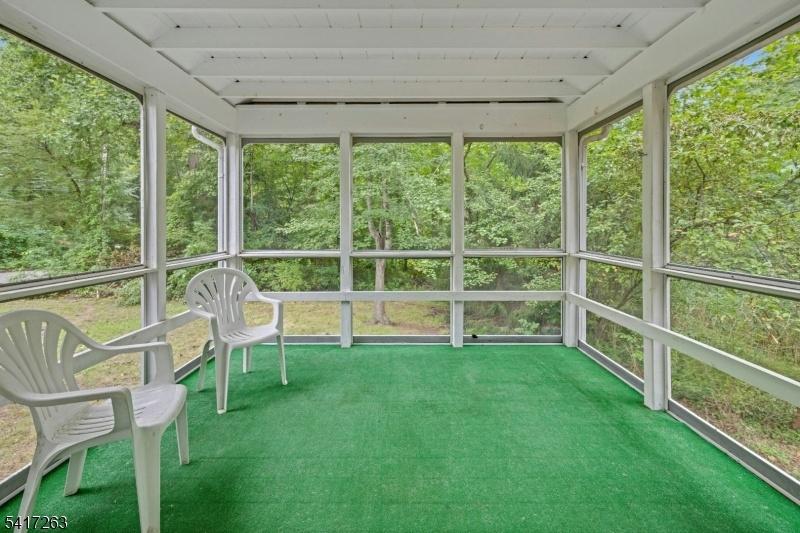 sunroom
