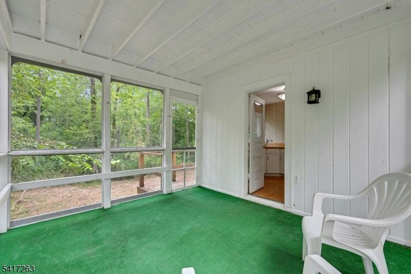 sunroom