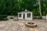 Retreat to your own private Pool House/Cabana!