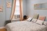 1st-floor unit, second bedroom