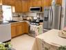 1st-floor unit, kitchen