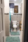 1st-floor unit, bathroom, view 2