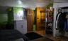Attic room - has small shower - view 2