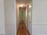 hallway to bedrooms